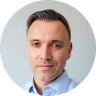 Portrait - Alexander Schill